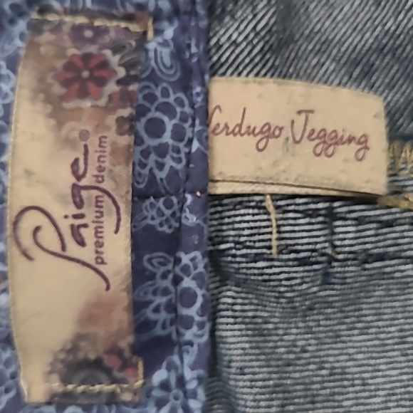 Paige Jeans - Picture 3 of 6